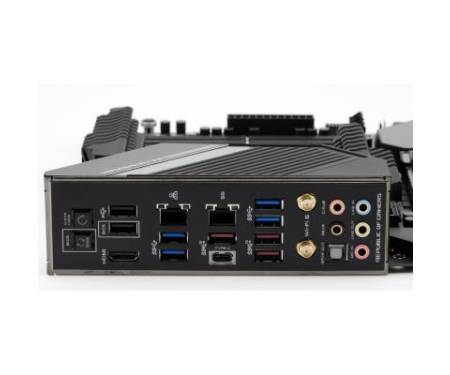 Материнская плата ASUS ROG MAXIMUS XII HERO WI-FI