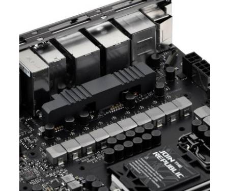 Материнская плата ASUS ROG MAXIMUS XII HERO WI-FI