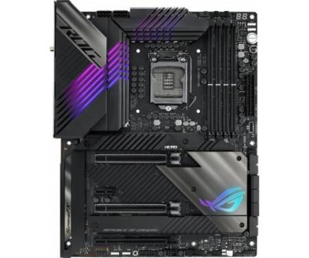Материнская плата ASUS ROG MAXIMUS XIII HERO