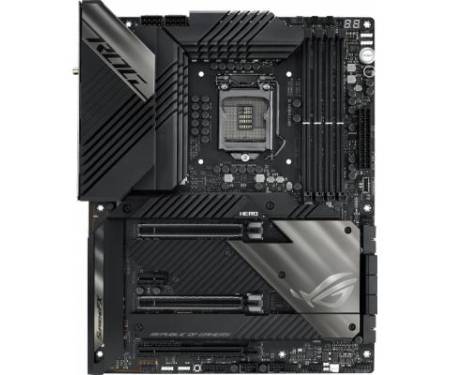 Материнская плата ASUS ROG MAXIMUS XIII HERO