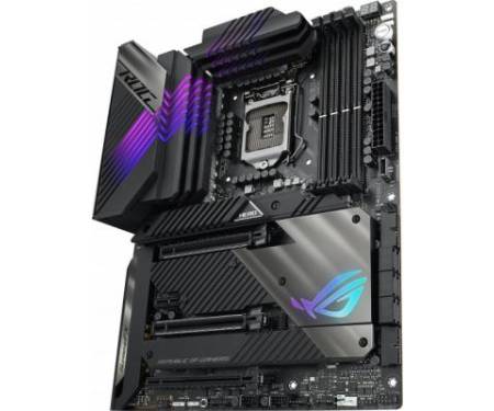 Материнская плата ASUS ROG MAXIMUS XIII HERO