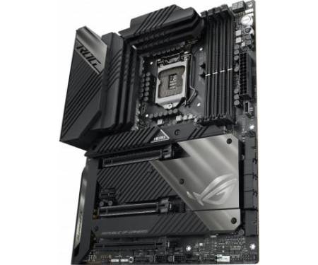 Материнская плата ASUS ROG MAXIMUS XIII HERO