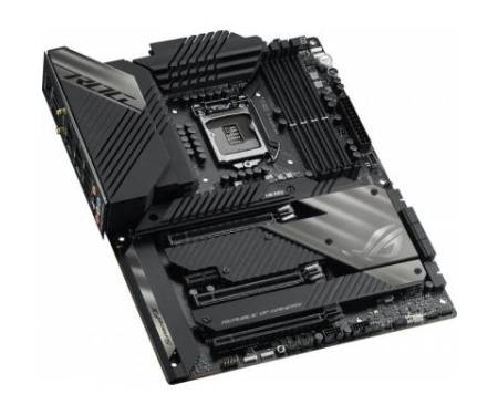 Материнская плата ASUS ROG MAXIMUS XIII HERO