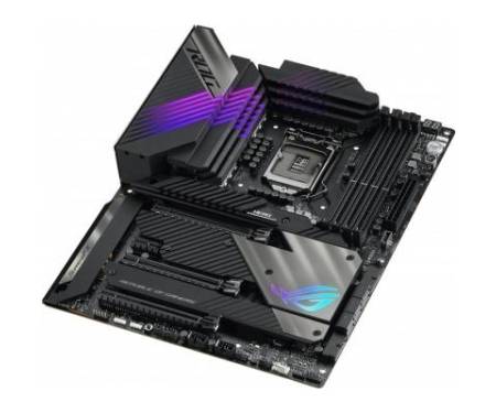 Материнская плата ASUS ROG MAXIMUS XIII HERO