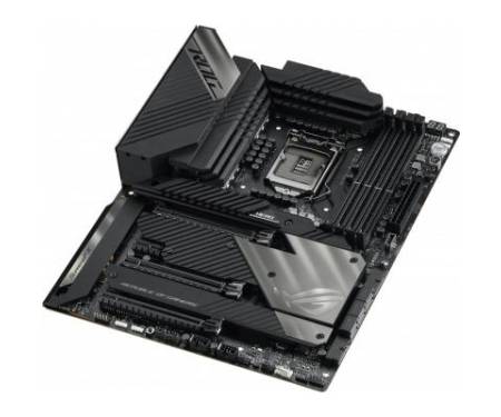 Материнская плата ASUS ROG MAXIMUS XIII HERO
