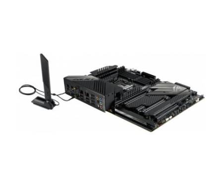 Материнская плата ASUS ROG MAXIMUS XIII HERO