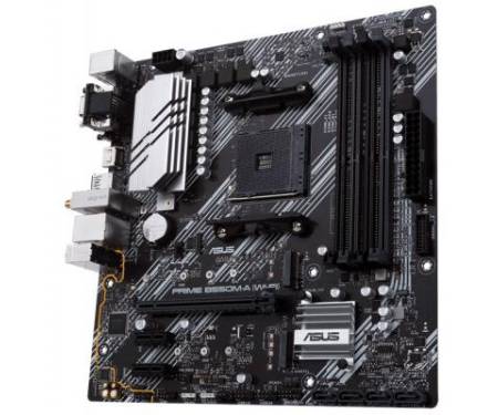 Материнская плата ASUS PRIME B550M-A WI-FI