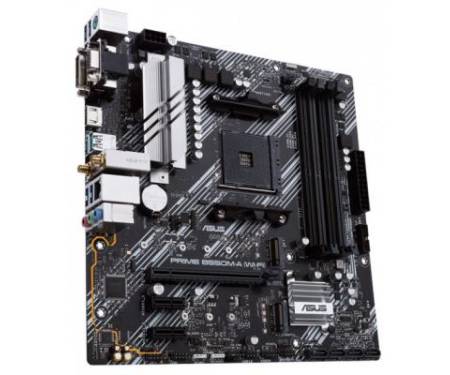 Материнская плата ASUS PRIME B550M-A WI-FI