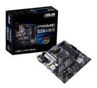 Материнская плата ASUS PRIME B550M-A WI-FI