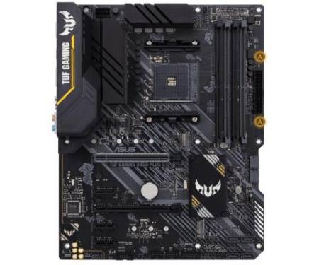 Материнская плата ASUS TUF GAMING B450-PLUS II