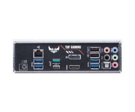 Материнская плата ASUS TUF GAMING B450-PLUS II