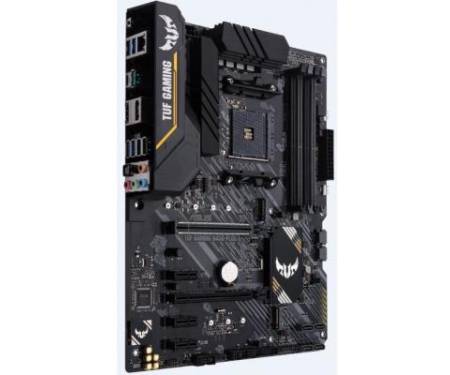 Материнская плата ASUS TUF GAMING B450-PLUS II