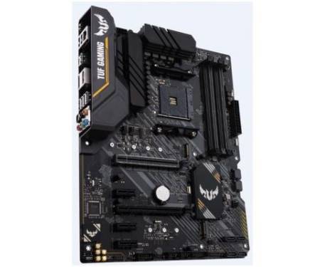 Материнская плата ASUS TUF GAMING B450-PLUS II