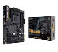 Материнская плата ASUS TUF GAMING B450-PLUS II