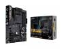 Материнская плата ASUS TUF GAMING B450-PLUS II
