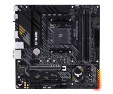 Материнская плата ASUS TUF GAMING B550M-PLUS