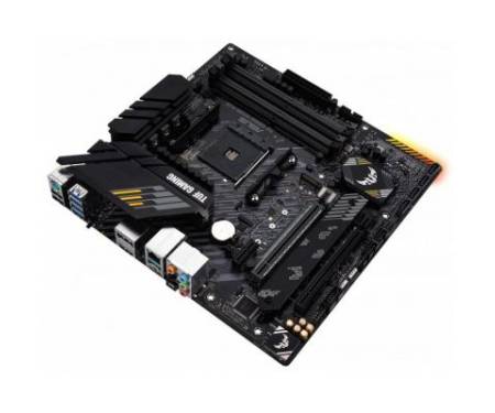Материнская плата ASUS TUF GAMING B550M-PLUS