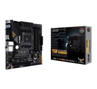 Материнская плата ASUS TUF GAMING B550M-PLUS