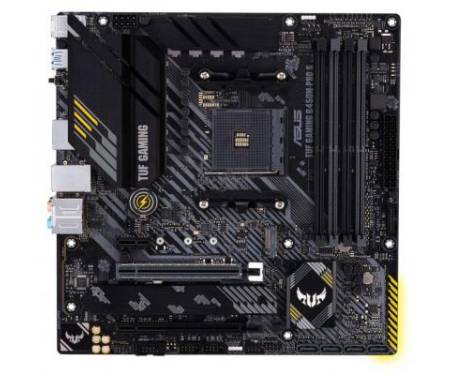 Материнская плата ASUS TUF GAMING B450M-PRO S