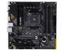 Материнская плата ASUS TUF GAMING B450M-PRO S