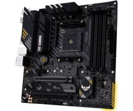 Материнская плата ASUS TUF GAMING B450M-PRO S