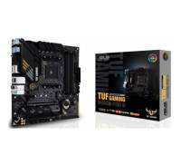Материнская плата ASUS TUF GAMING B450M-PRO S