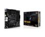 Материнская плата ASUS TUF GAMING B450M-PRO S