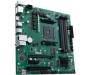 Материнская плата ASUS PRO B550M-C/CSM