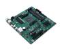 Материнская плата ASUS PRO B550M-C/CSM