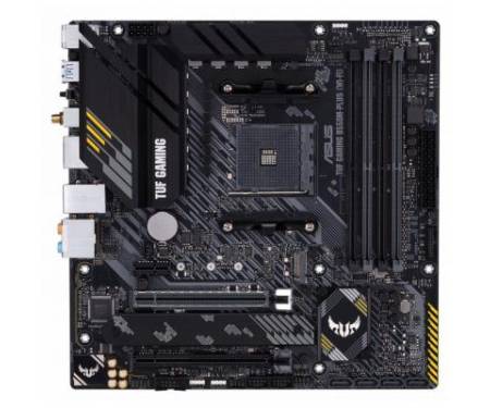 Материнская плата ASUS TUF GAMING B550M-PLUS WI-FI