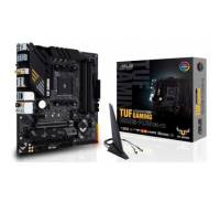 Материнская плата ASUS TUF GAMING B550M-PLUS WI-FI