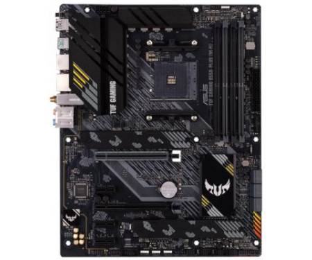 Материнская плата ASUS TUF GAMING B550-PLUS WI-FI