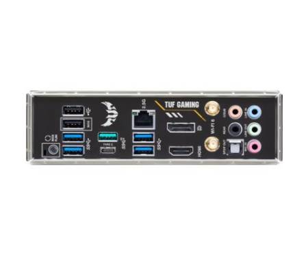 Материнская плата ASUS TUF GAMING B550-PLUS WI-FI