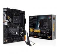 Материнская плата ASUS TUF GAMING B550-PLUS WI-FI