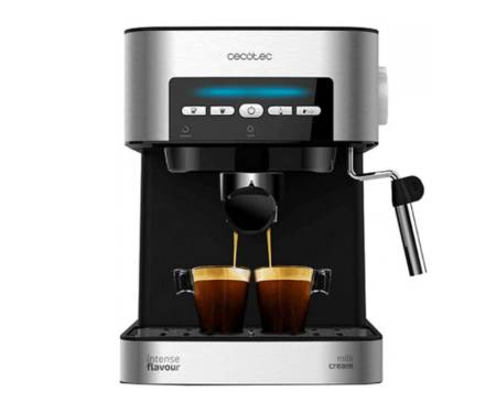 Кофеварка CECOTEC Cumbia Power Espresso 20 Matic CCTC-01509