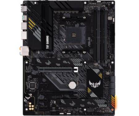 Материнская плата ASUS TUF GAMING B550-PRO