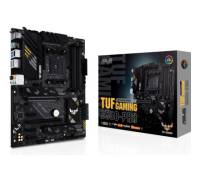 Материнская плата ASUS TUF GAMING B550-PRO