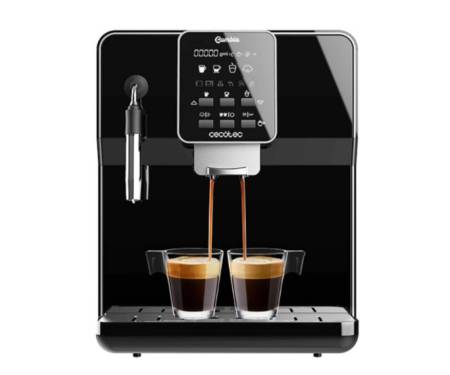 Кофемашина CECOTEC Cumbia Power Matic-ccino 6000 Serie Nera CCTC-01581