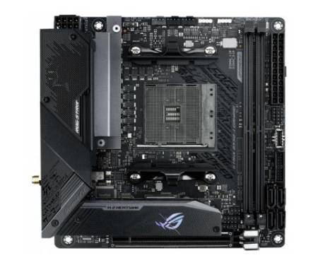 Материнская плата ASUS ROG STRIX B550-I GAMING