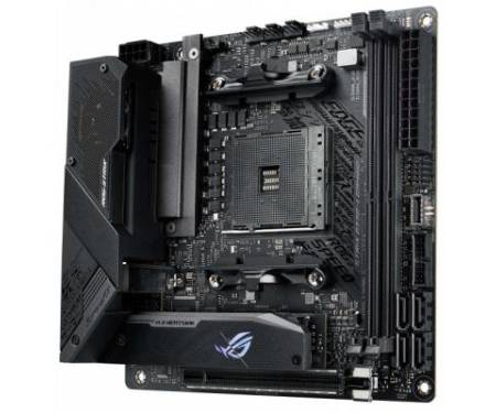 Материнская плата ASUS ROG STRIX B550-I GAMING