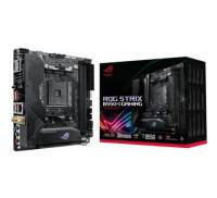 Материнская плата ASUS ROG STRIX B550-I GAMING