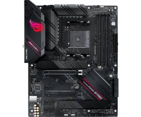 Материнская плата ASUS ROG STRIX B550-F GAMING WI-FI