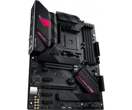 Материнская плата ASUS ROG STRIX B550-F GAMING WI-FI