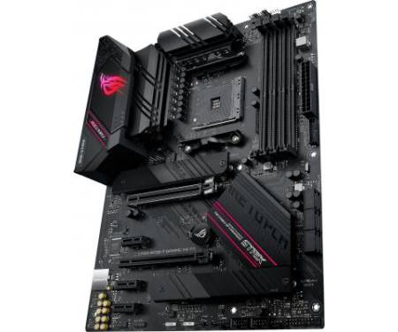 Материнская плата ASUS ROG STRIX B550-F GAMING WI-FI