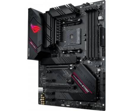 Материнская плата ASUS ROG STRIX B550-F GAMING WI-FI