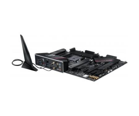 Материнская плата ASUS ROG STRIX B550-F GAMING WI-FI