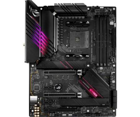 Материнская плата ASUS STRIX B550-XE GAM WIFI