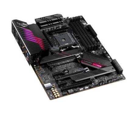 Материнская плата ASUS STRIX B550-XE GAM WIFI