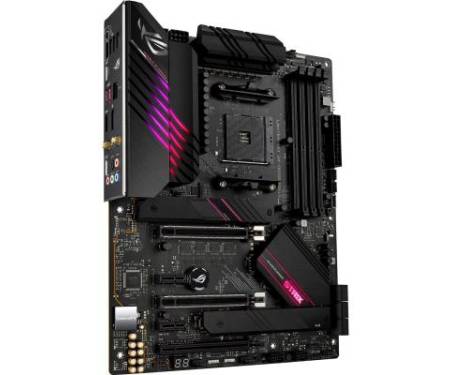 Материнская плата ASUS STRIX B550-XE GAM WIFI