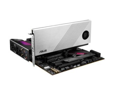 Материнская плата ASUS STRIX B550-XE GAM WIFI